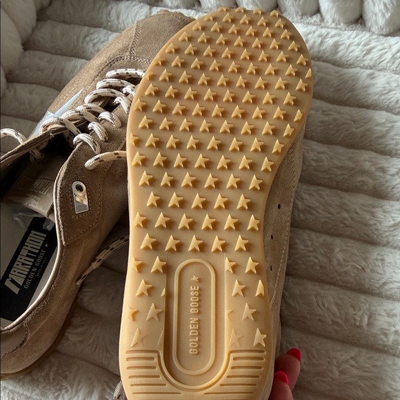 Men's Golden Goose Marathon Speeds - Picture 8 of 10